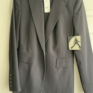 Womens NWT suit